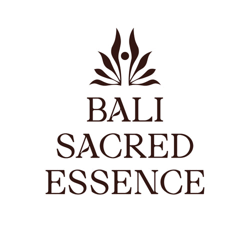 Bali Sacred Essence
